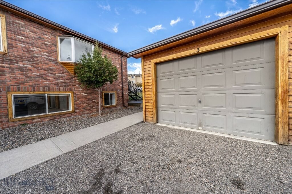 611 N N Street, Livingston MT 59047