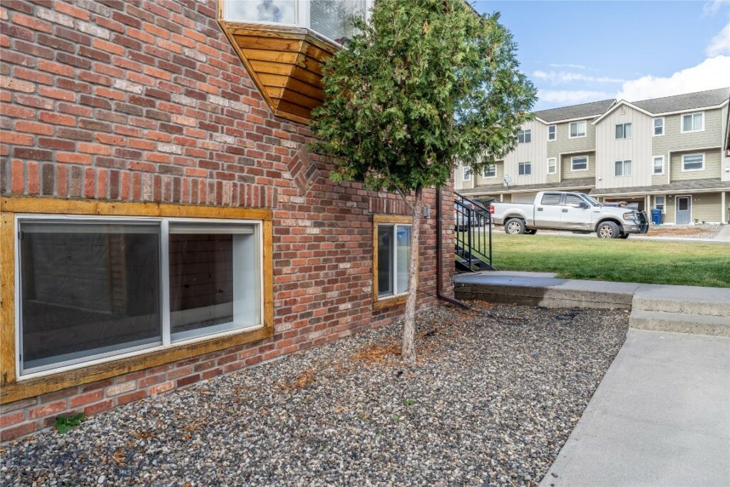 611 N N Street, Livingston MT 59047