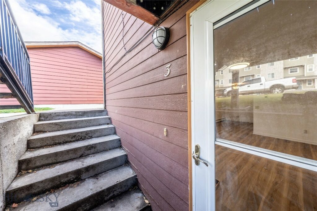 611 N N Street, Livingston MT 59047