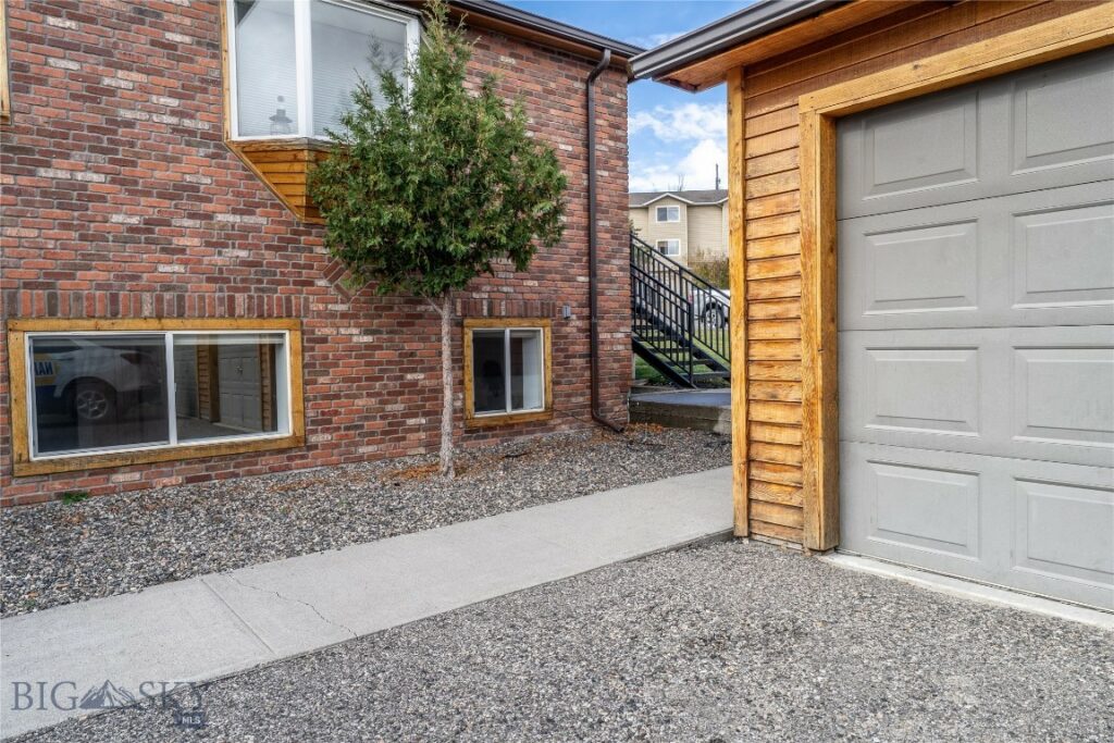 611 N N Street, Livingston MT 59047