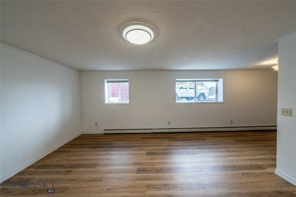 611 N N Street, Livingston MT 59047