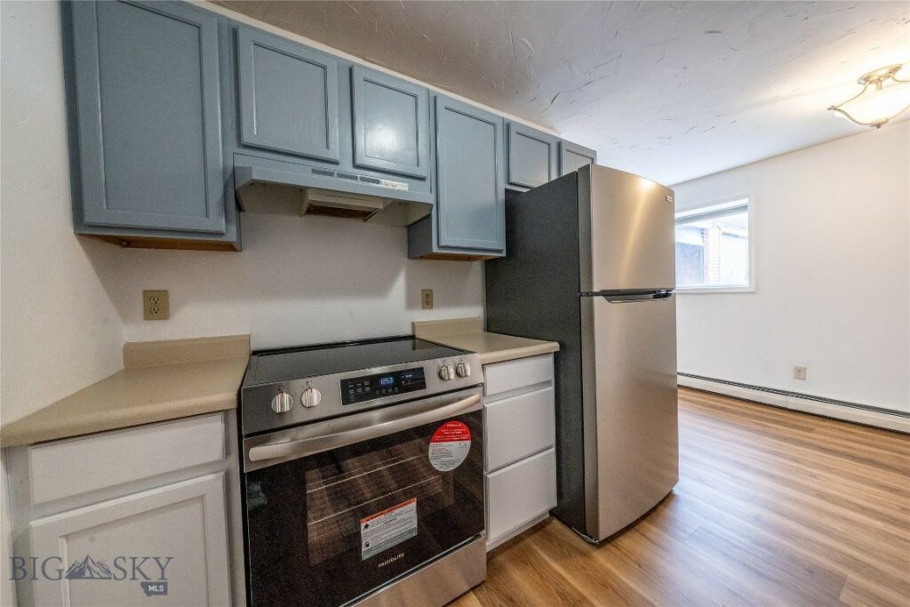 611 N N Street, Livingston MT 59047
