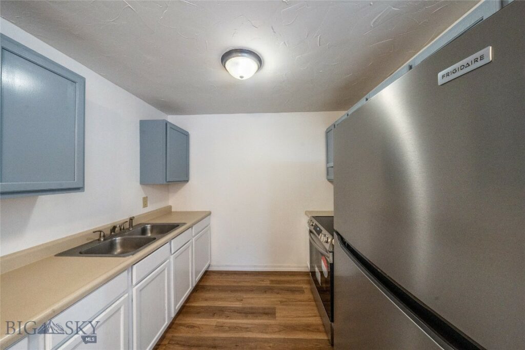611 N N Street, Livingston MT 59047