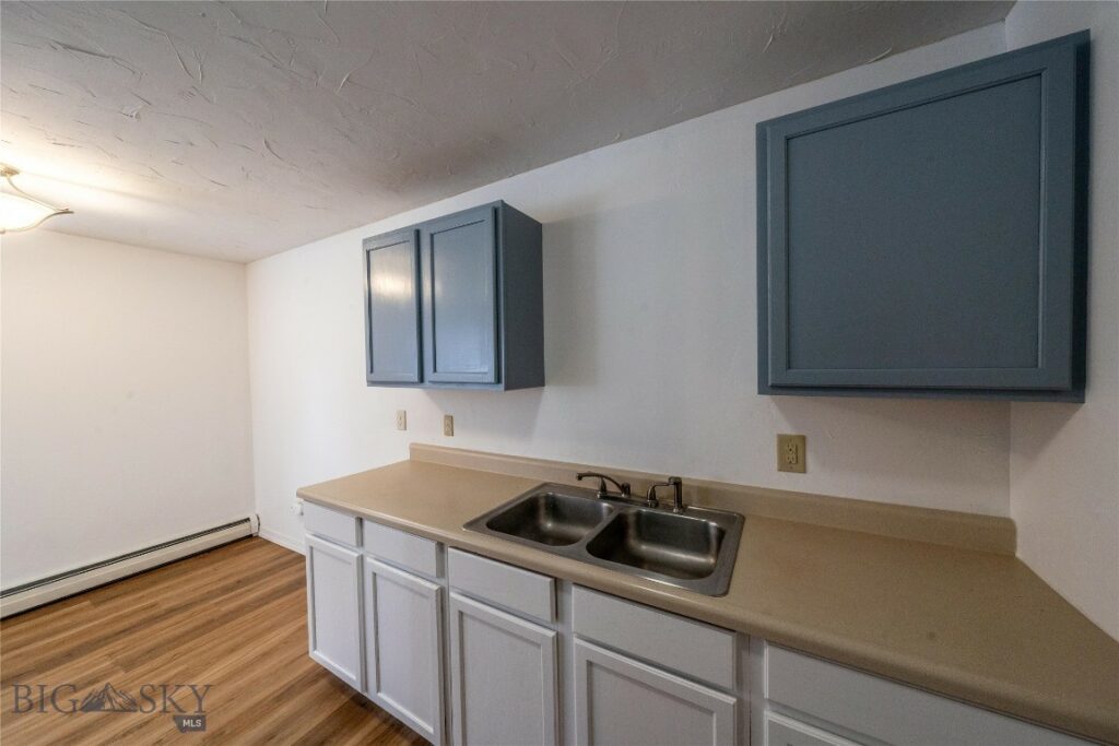 611 N N Street, Livingston MT 59047