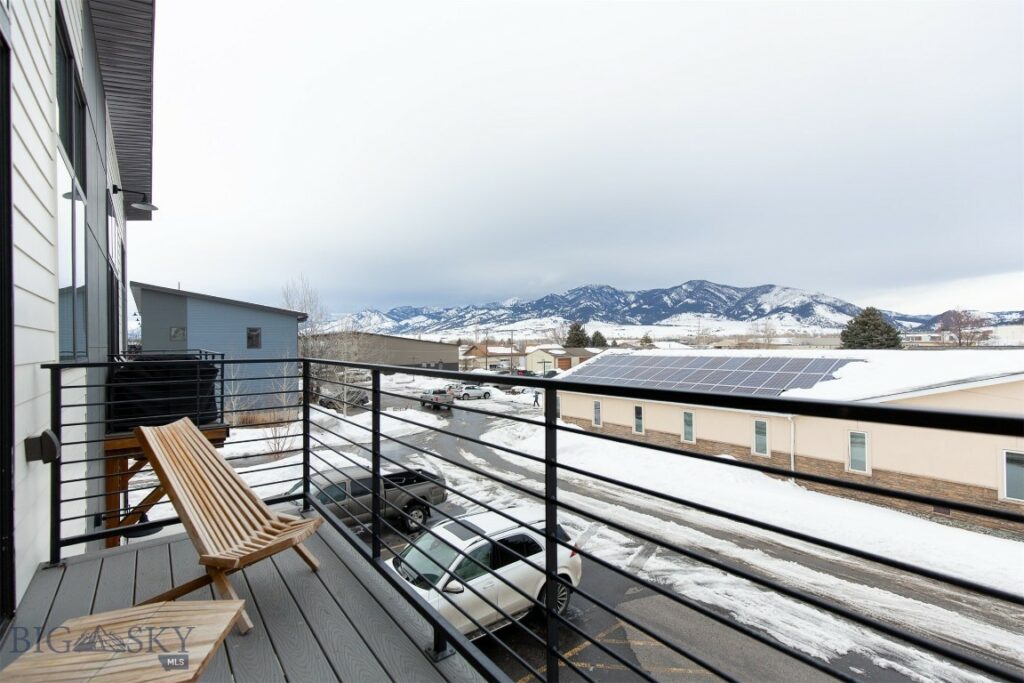 611 Nikles Drive, Bozeman MT 59715