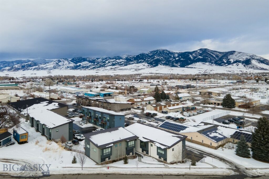 611 Nikles Drive, Bozeman MT 59715