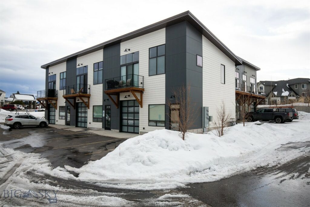 611 Nikles Drive, Bozeman MT 59715