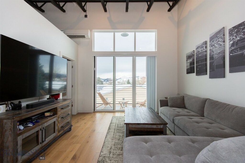 611 Nikles Drive, Bozeman MT 59715