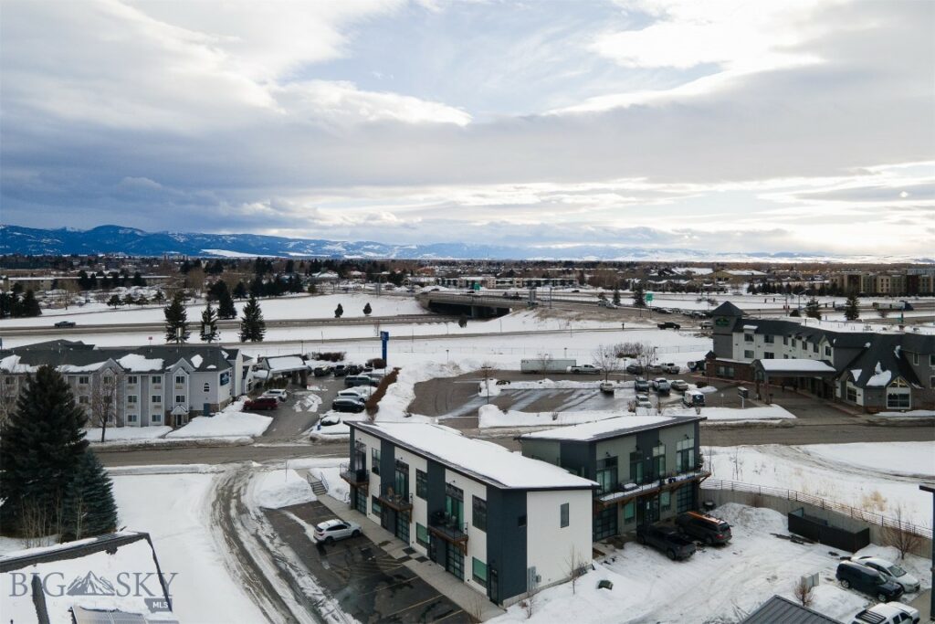 611 Nikles Drive, Bozeman MT 59715