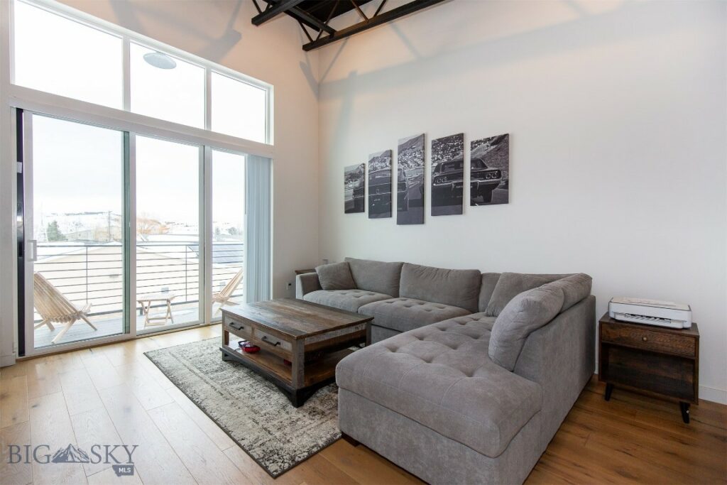 611 Nikles Drive, Bozeman MT 59715