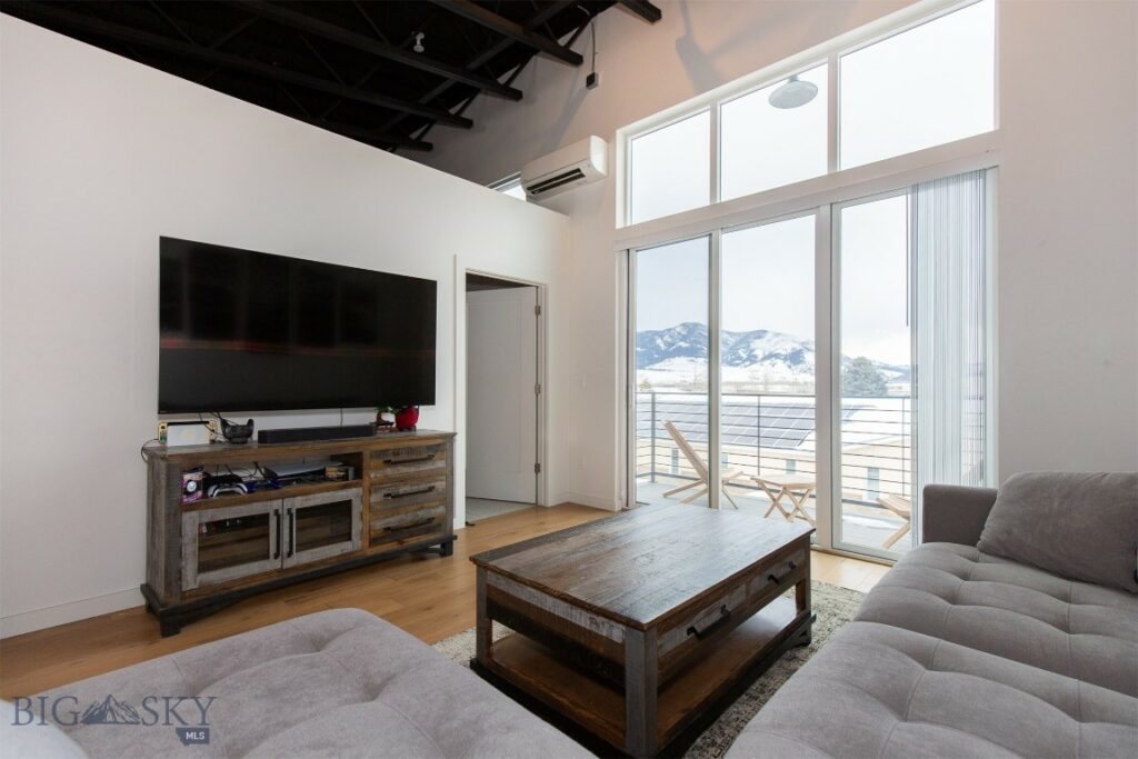 611 Nikles Drive, Bozeman MT 59715