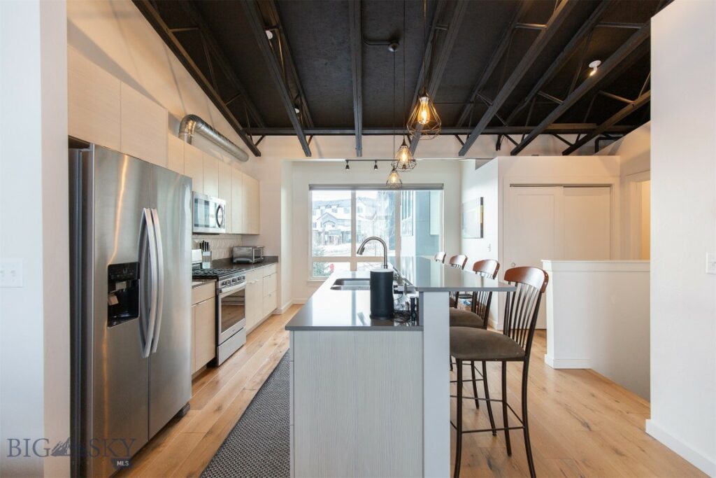 611 Nikles Drive, Bozeman MT 59715