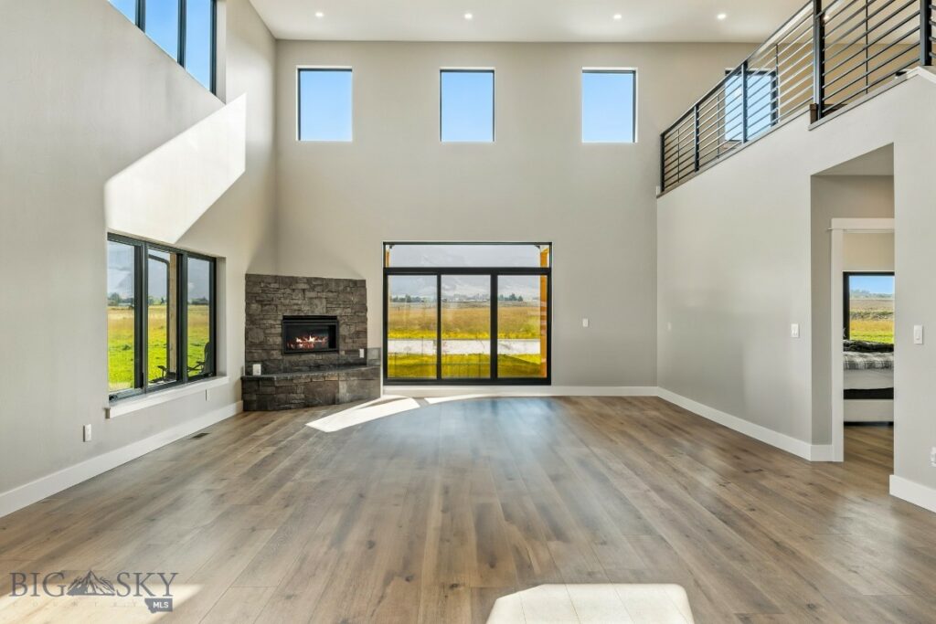 6111 Springhill Road, Belgrade MT 59714
