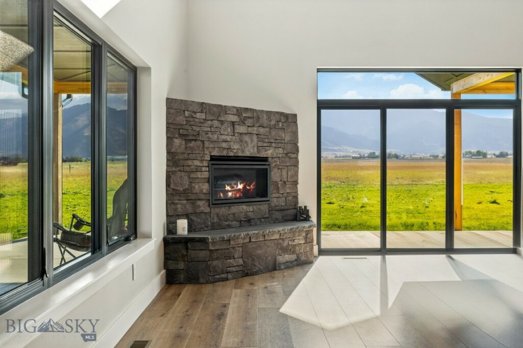 6111 Springhill Road, Belgrade MT 59714