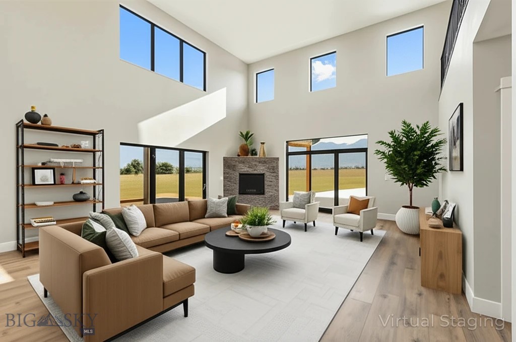 6111 Springhill Road, Belgrade MT 59714