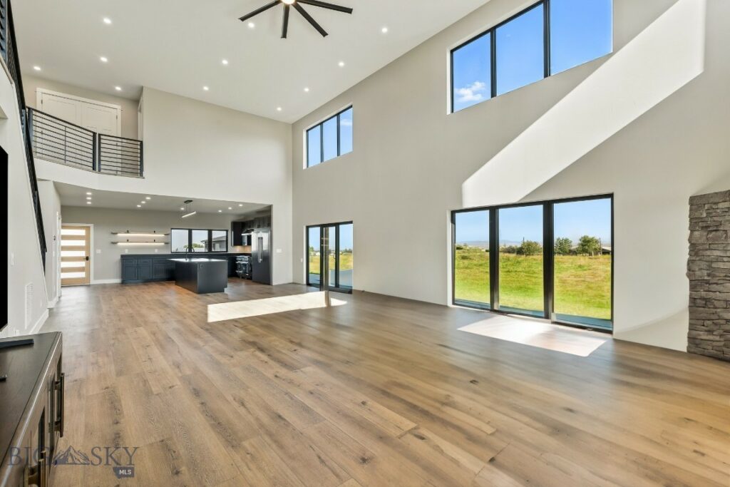 6111 Springhill Road, Belgrade MT 59714