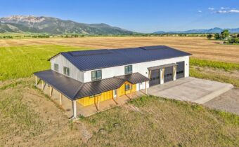 6111 Springhill Road, Belgrade MT 59714
