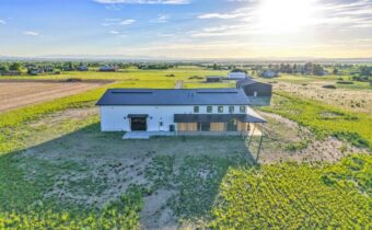 6111 Springhill Road, Belgrade MT 59714