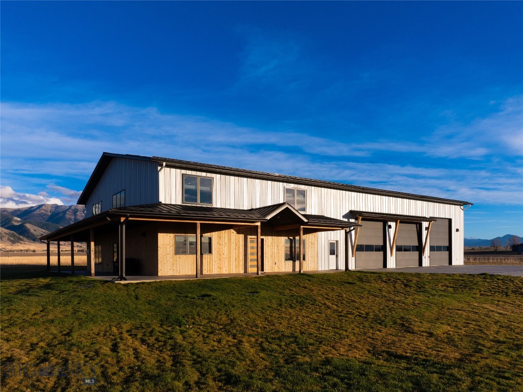 6111 Springhill Road, Belgrade MT 59714
