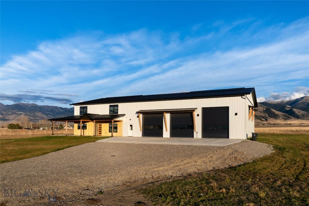 6111 Springhill Road, Belgrade MT 59714