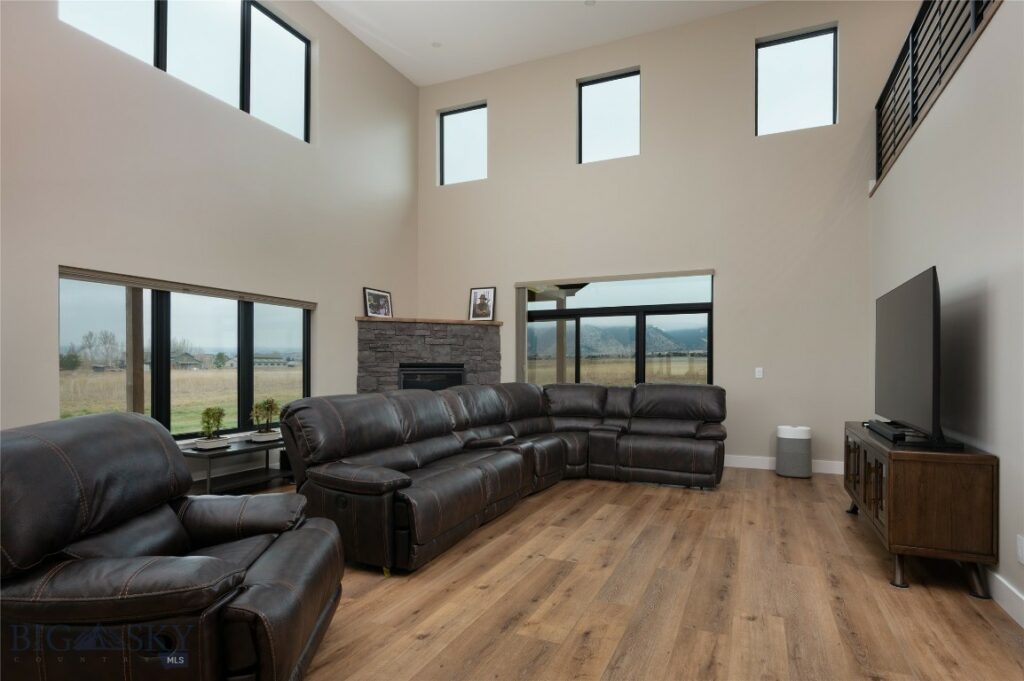 6111 Springhill Road, Belgrade MT 59714