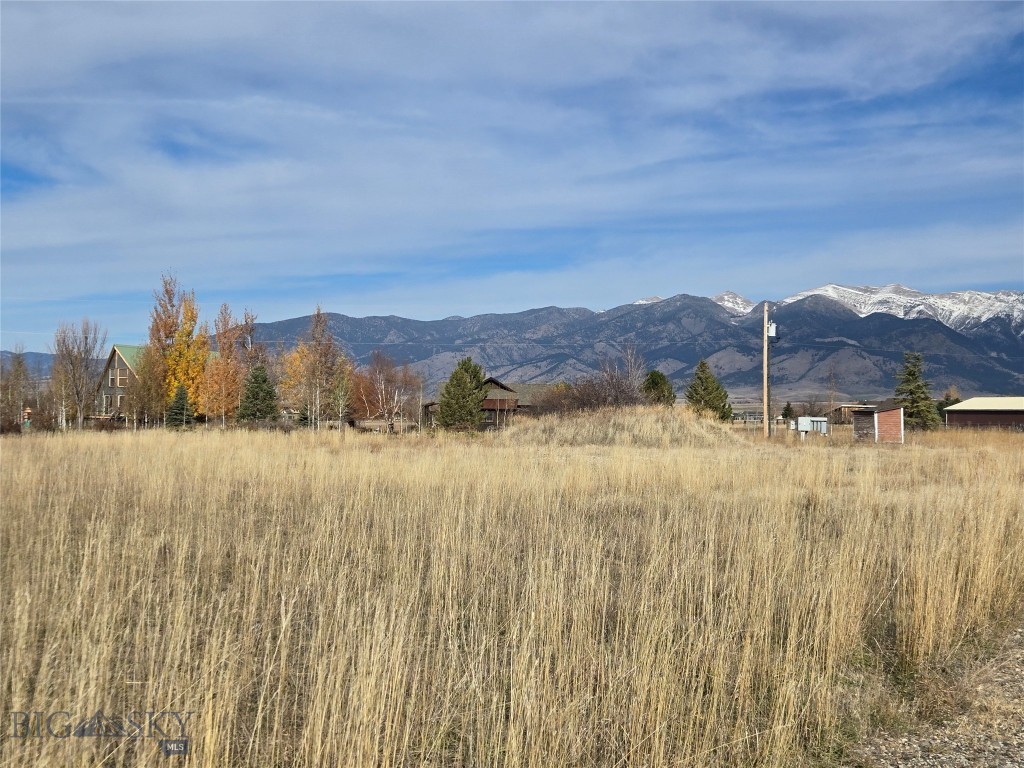 6114 SPRINGHILL Road, Belgrade MT 59714