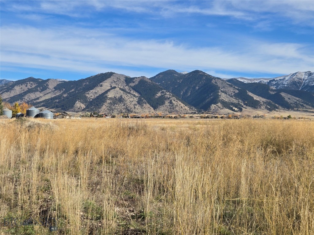 6114 SPRINGHILL Road, Belgrade MT 59714