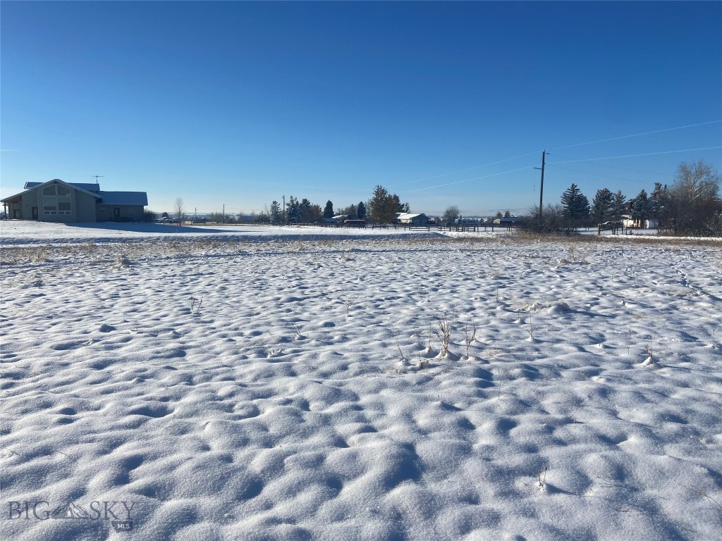 6114 SPRINGHILL Road, Belgrade MT 59714