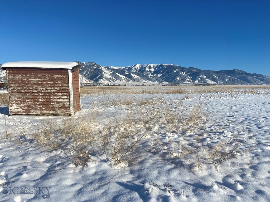 6114 SPRINGHILL Road, Belgrade MT 59714