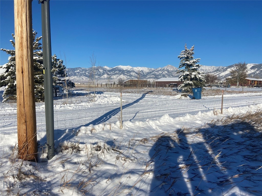 6114 SPRINGHILL Road, Belgrade MT 59714