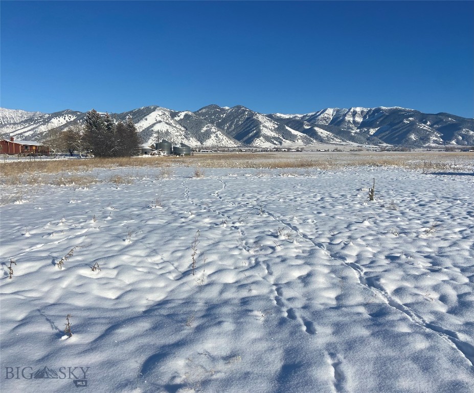 6114 SPRINGHILL Road, Belgrade MT 59714