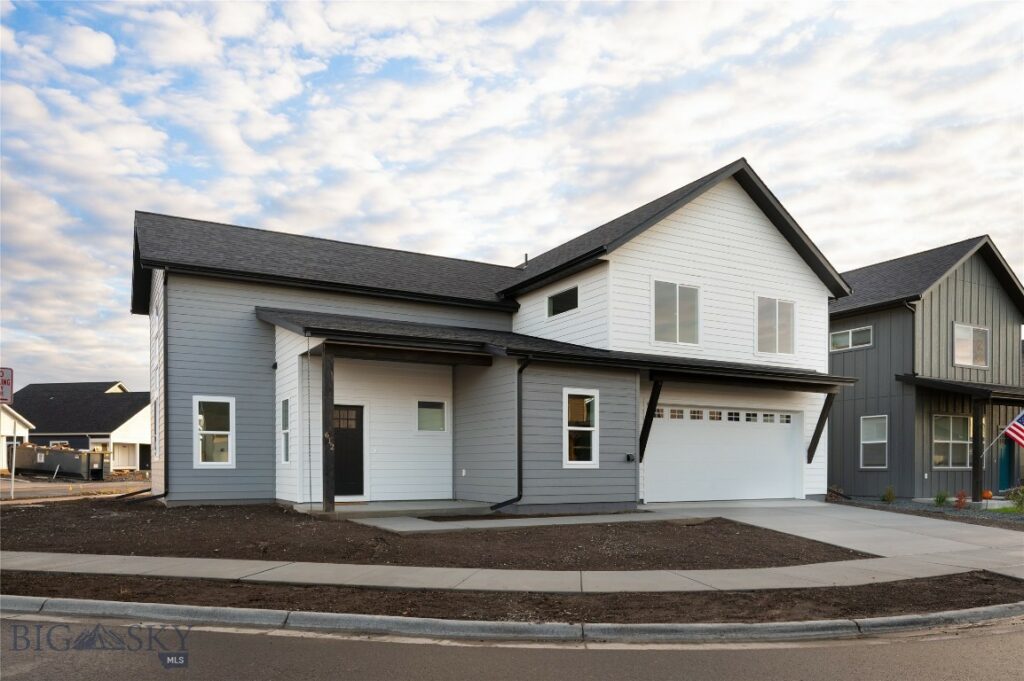 612 Companion Way, Belgrade MT 59714