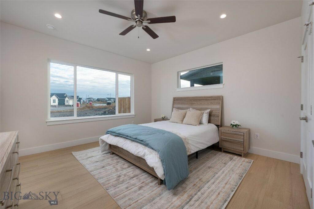 612 Companion Way, Belgrade MT 59714