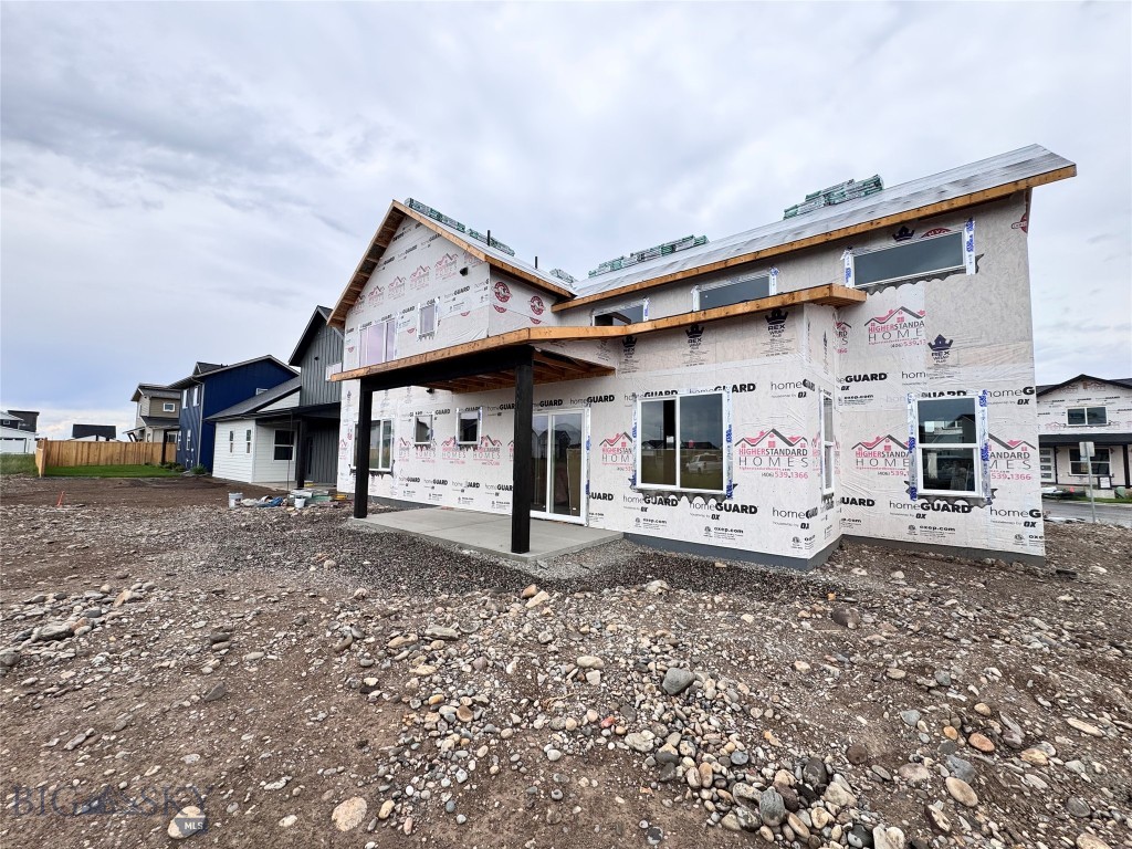 612 Companion Way, Belgrade MT 59714
