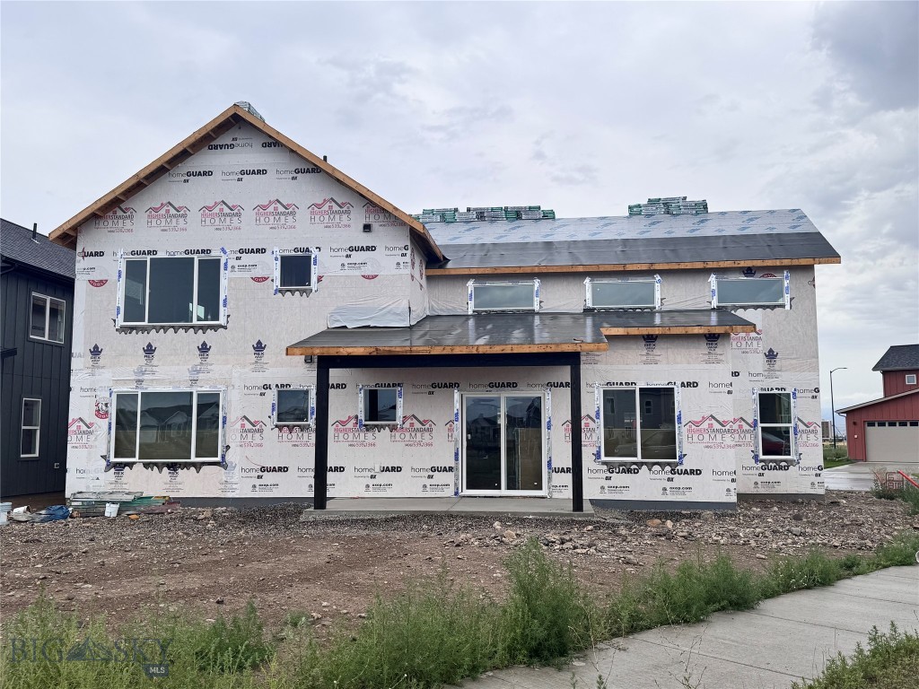 612 Companion Way, Belgrade MT 59714