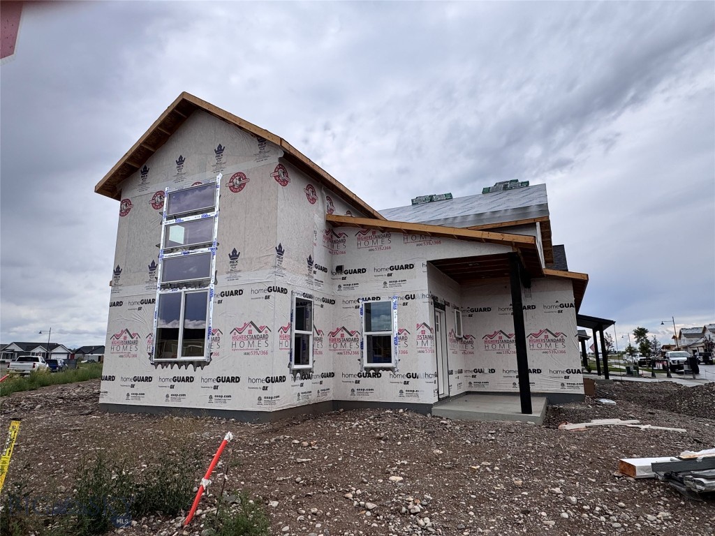 612 Companion Way, Belgrade MT 59714