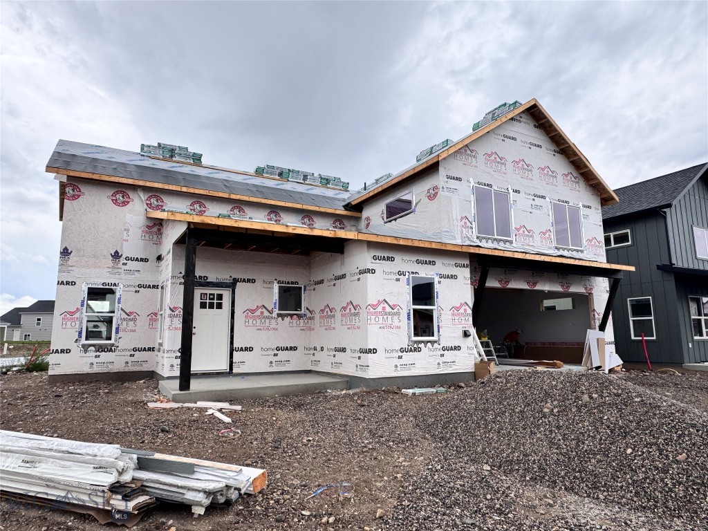 612 Companion Way, Belgrade MT 59714