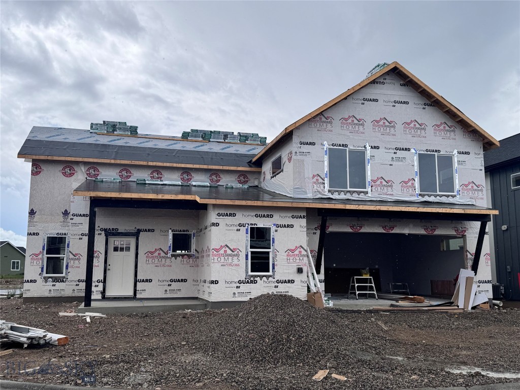 612 Companion Way, Belgrade MT 59714