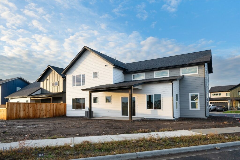 612 Companion Way, Belgrade MT 59714