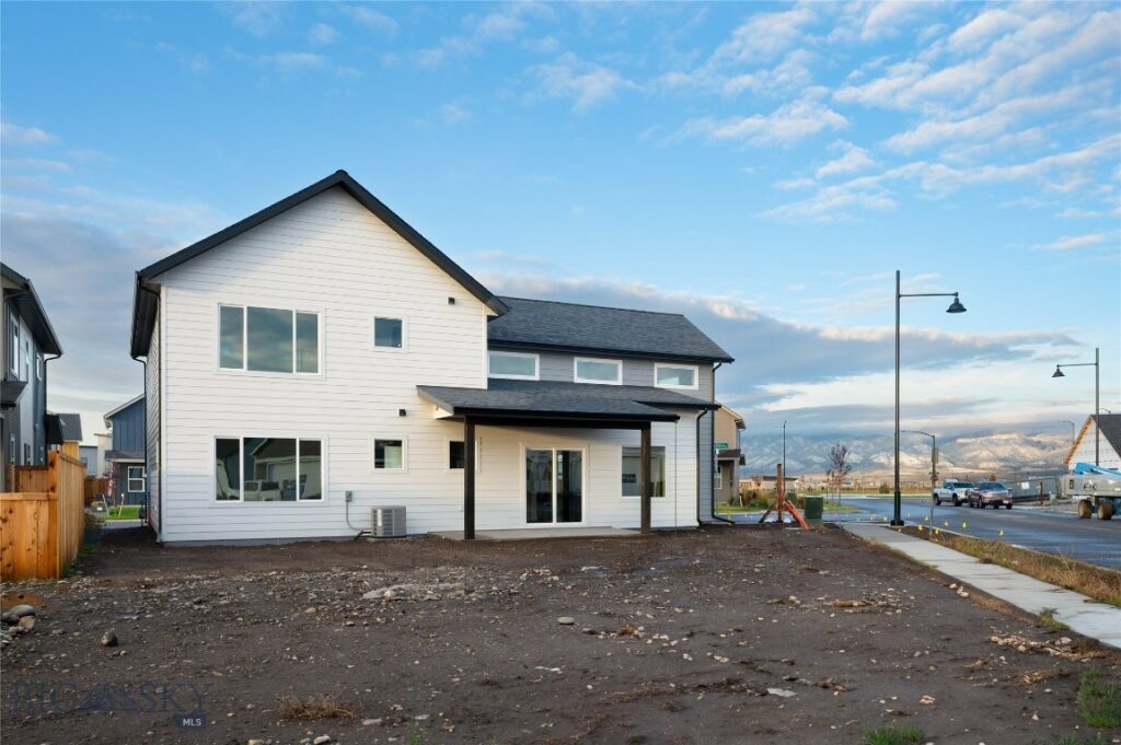 612 Companion Way, Belgrade MT 59714