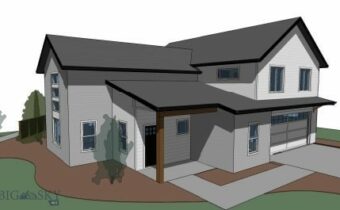 612 Companion Way, Belgrade MT 59714