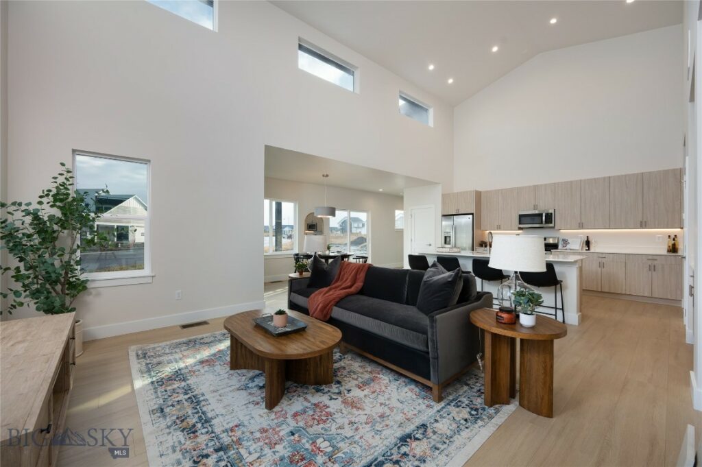 612 Companion Way, Belgrade MT 59714