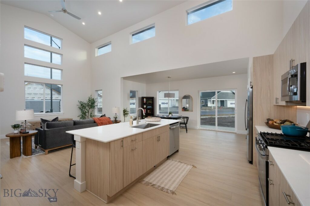 612 Companion Way, Belgrade MT 59714