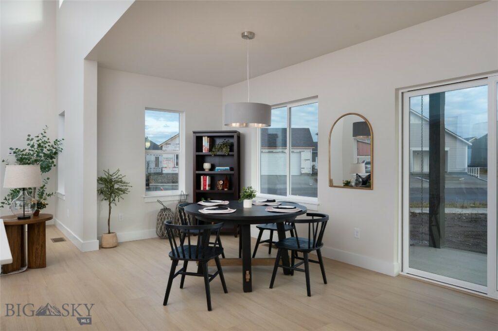 612 Companion Way, Belgrade MT 59714