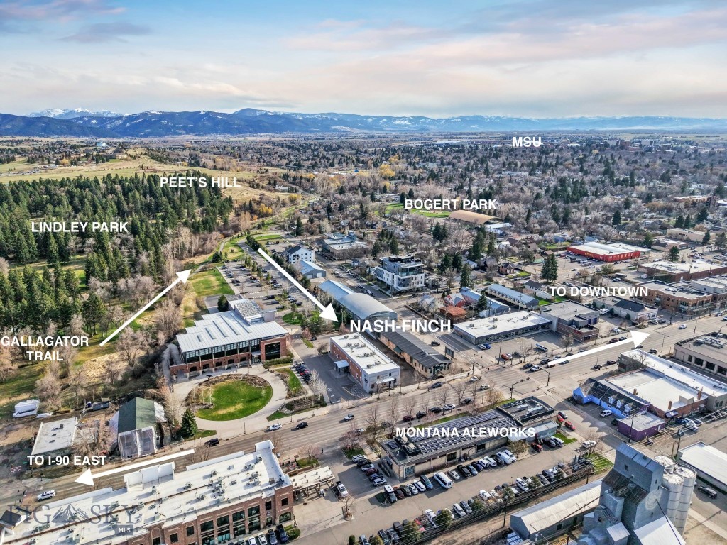 612 East Main Street, Bozeman MT 59715