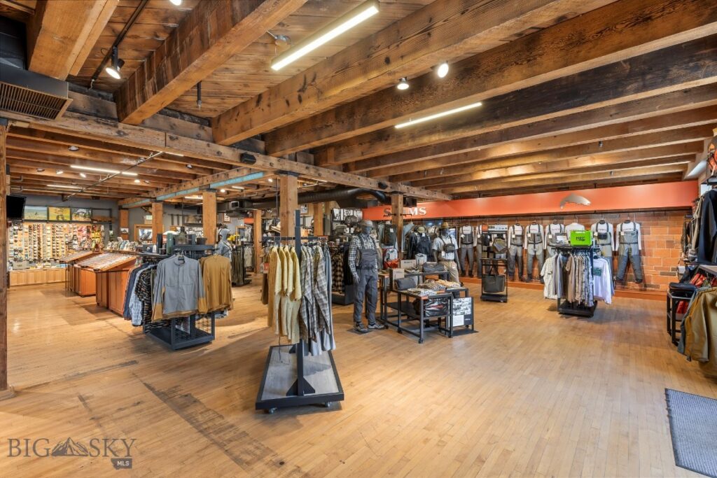 612 East Main Street, Bozeman MT 59715