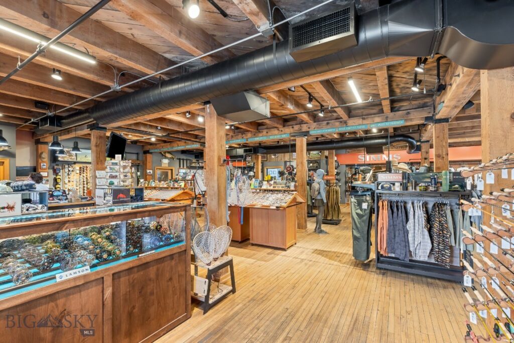 612 East Main Street, Bozeman MT 59715