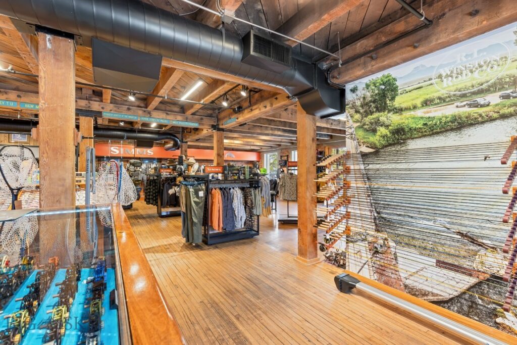 612 East Main Street, Bozeman MT 59715