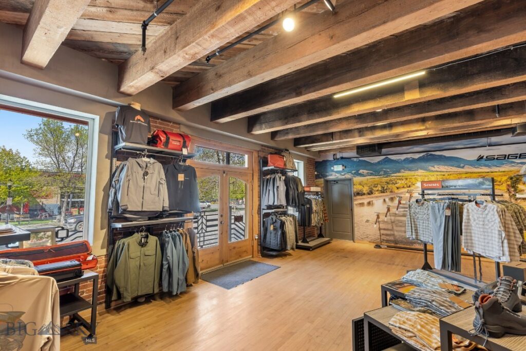 612 East Main Street, Bozeman MT 59715