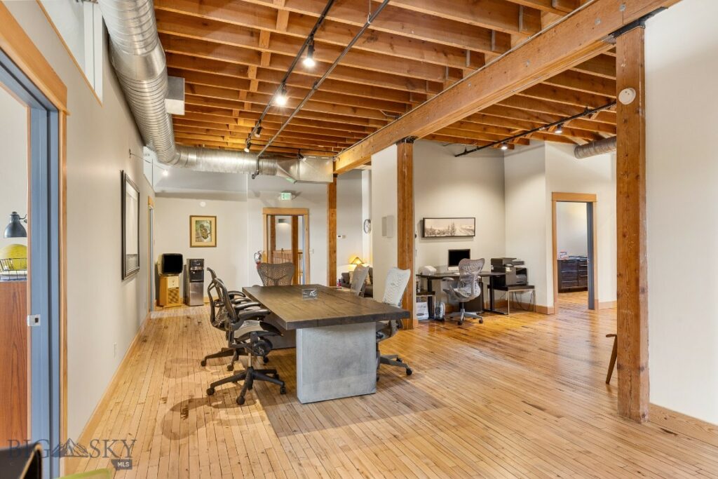 612 East Main Street, Bozeman MT 59715